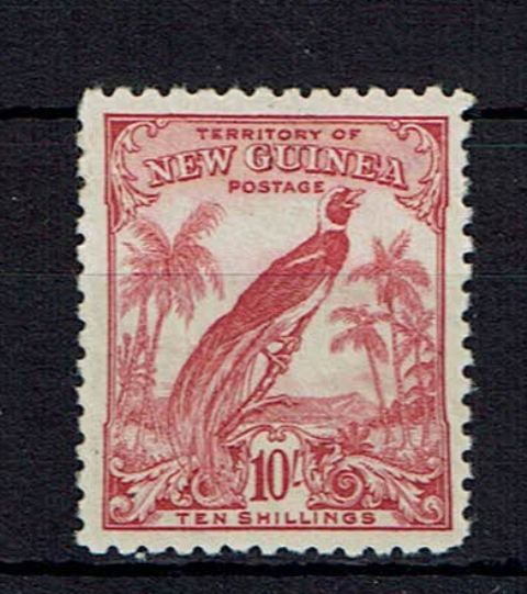 Image of New Guinea SG 161 UMM British Commonwealth Stamp